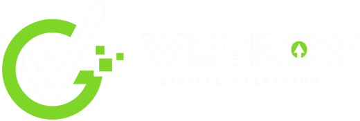 WeGrow Digital Marketing